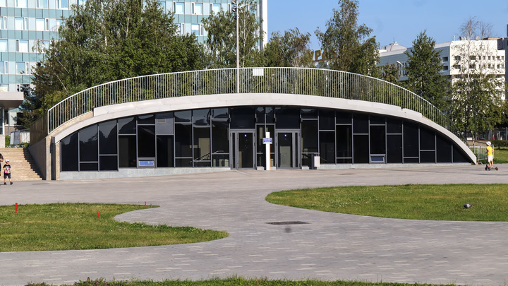 Подростки подожгли друга в центре Перми
