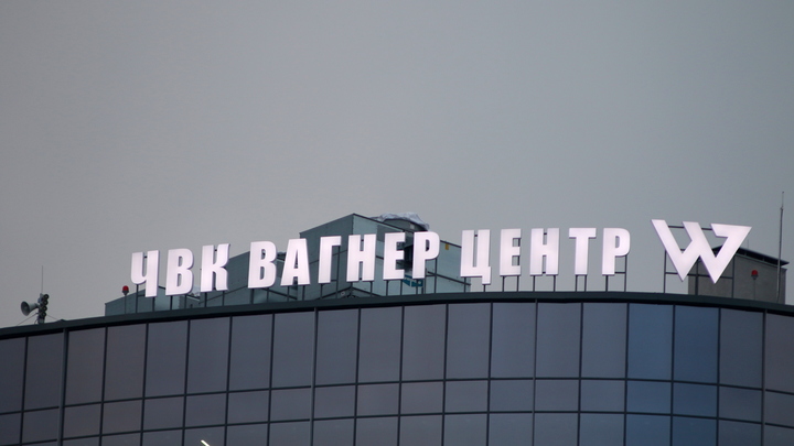 Евгений Пригожин встретился с раненными бойцами ЧВК Вагнер в реабилитационном центре Анапы