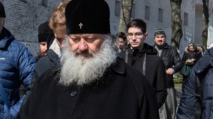 Освобождение наместника Киево-Печерской лавры приблизило русский Парад Победы на Крещатике