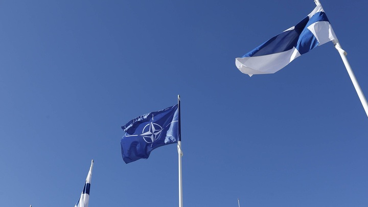 Финляндию приносят в жертву. России не избежать большой войны?