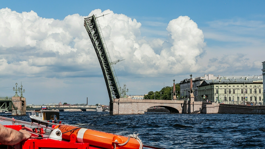График развода мостов санкт петербург август 2025. График развода мостов санкт петербург август 2025
