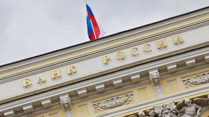 Пронько призвал к расчленению Центробанка. Повод более чем серьёзен