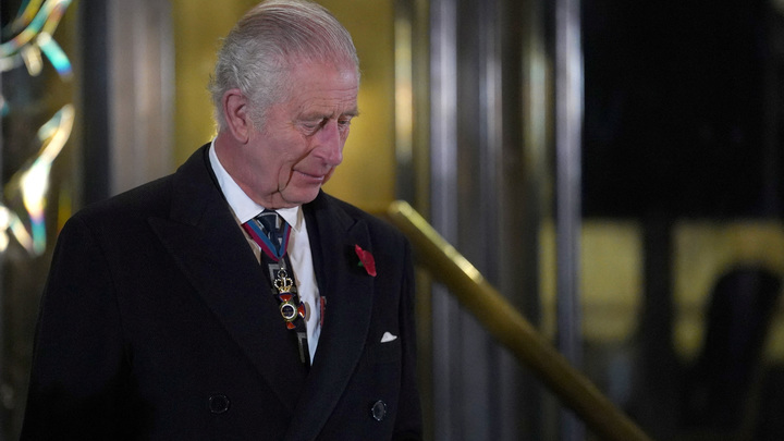 Карл Желчный: Ко дню рождения британского короля ему припомнили все грехи