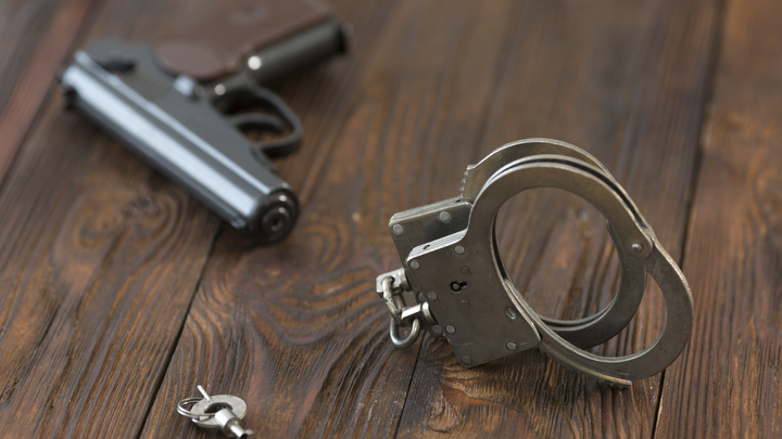 В Иванове приезжий обвинён в убийстве бывшего мужа своей сожительницы