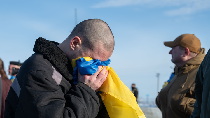 Депутат Шеремет: Запад ведет подковерную игру под видом миротворцев на Украине