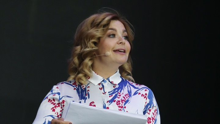 Нижегородская актриса Ирина Пегова рассказала, как ей удалось похудеть