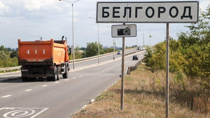 «Ноль эмпатии»: Ровшан Аскеров* высказался о ракетах в Белгороде