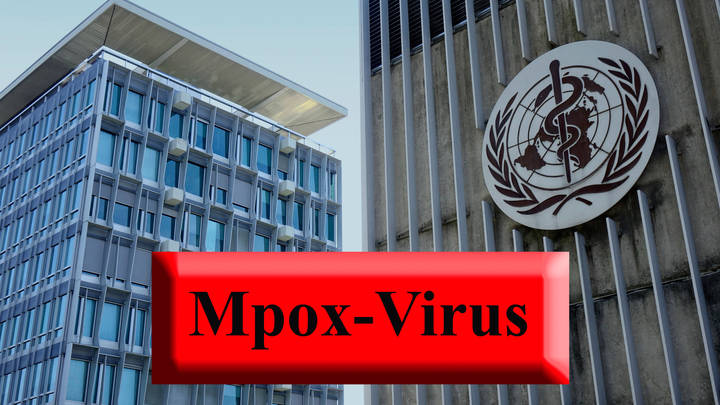 Впервые зарегистрирован случай заболевания mpox вне Африки. Готовиться к пандемии?