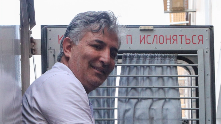 Пашаев проходит по новому уголовному делу: Экс-адвокат признался в том, что мало об этом знает