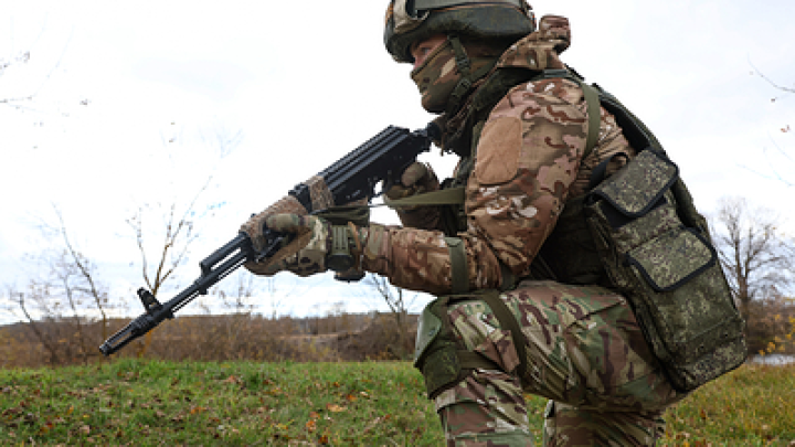 АиФ: Группировка ВСУ в Судже может оказаться в котле до конца марта