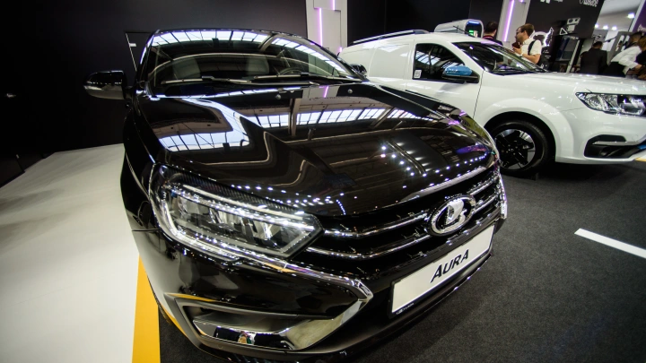 Эксперты Drom.ru рассказали о недостатках Lada Aura после 2 тысяч километров пробега