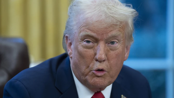 Дату выборов назначит Трамп. Украинский посол показала, кто в Киеве хозяин