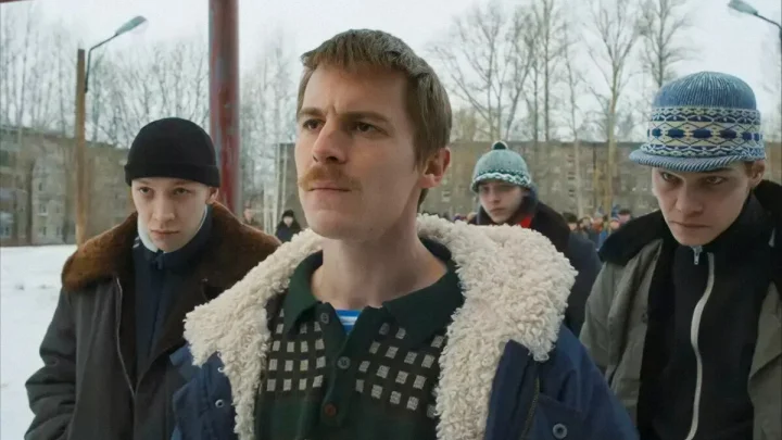 Слово пацана признали лучшим сериалом на кинофестивале в США