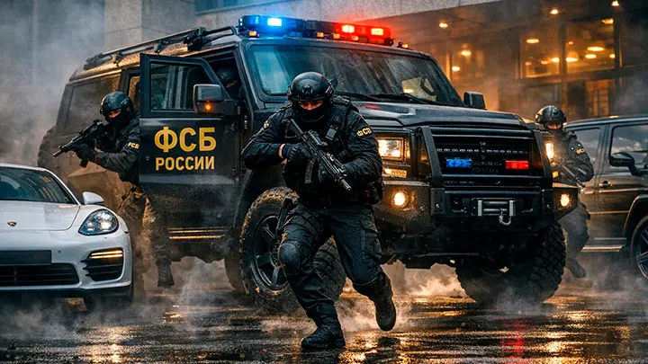 Офис в небоскрёбе, мешки денег и Порше в гараже дворца: Миллионы на ставках в онлайн-казино. Россию толкают на путь к нищете