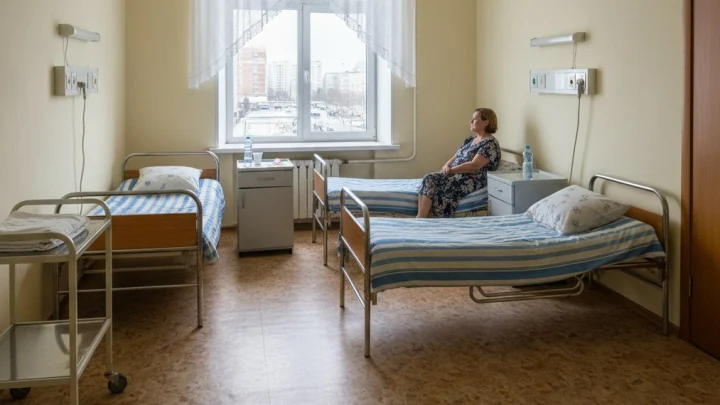 Главком ВСУ Сырский оплатил лечение отца в Подмосковье