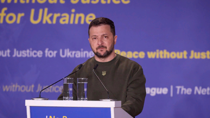 Обманка контрнаступа: Зеленский знал о провале. И врал