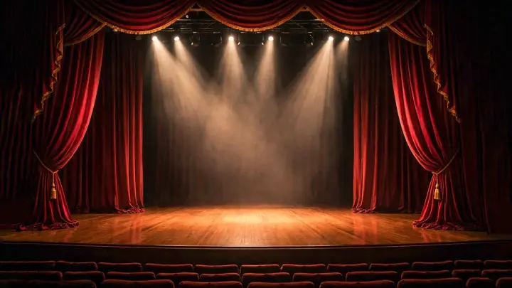 Москвичи посетили 90 театральных премьер и спецпоказов с сервисом Мосбилет