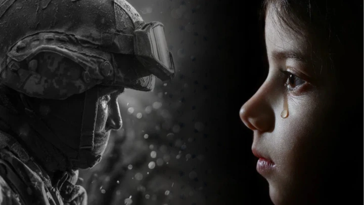 После гибели разведчика началась пляска на костях: Стыд вместо доброй памяти