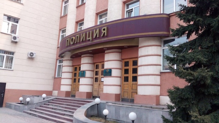 В Новосибирской области проверят жалобу жён полицейских на оскорбления в адрес их мужей