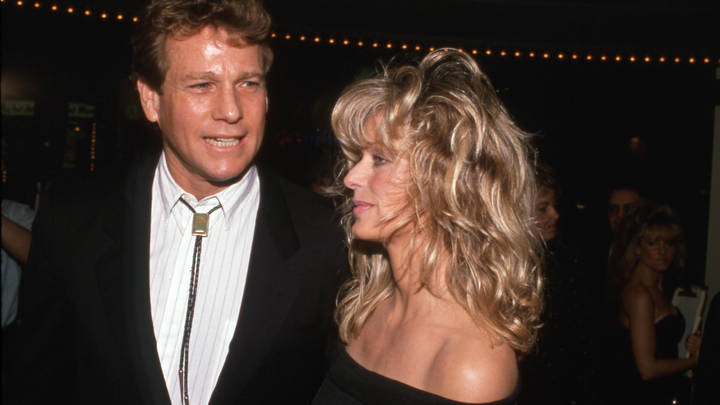 В возрасте 82 лет умер голливудский актёр Райан О'Нил, сыгравший в фильме Кубрика