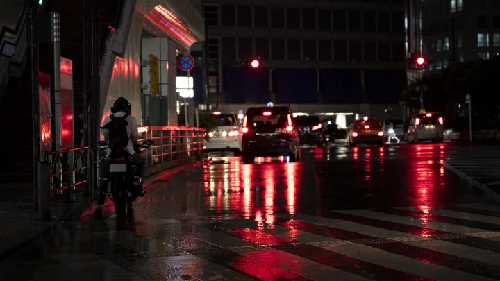 Американского стримера ItsJJx ранили в голову во время прямой трансляции