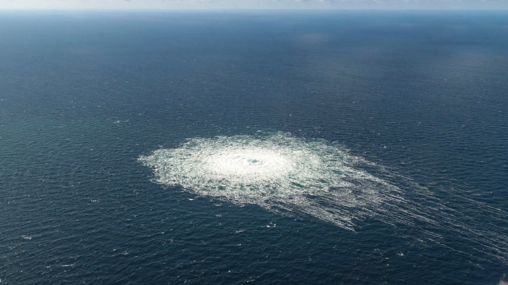 Оправдаться точно не получится: В ЦРУ знали о планах Киева по подрыву Северных потоков