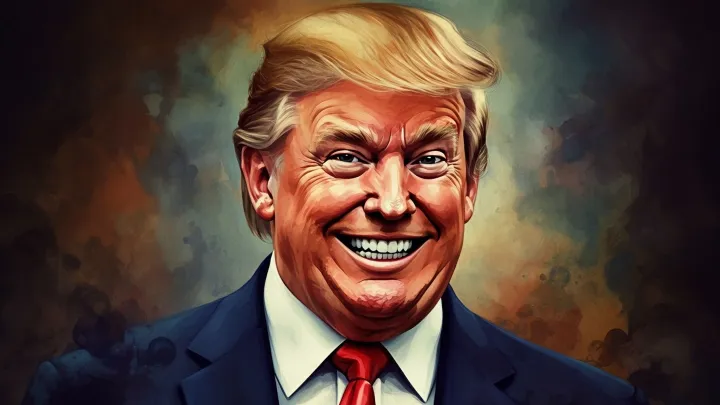 Трамп привез в Анкару сотрудников для сбора его биоотходов: зачем, объясняет  The Guardian