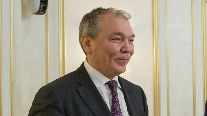Депутат Госдумы Калашников о границах ДНР и ЛНР: войдут не все территории