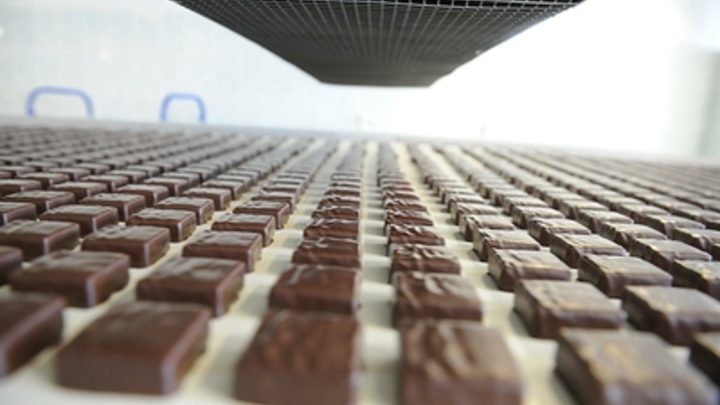 В России подорожают сладости. Минсельхоз ответил, что с ценами на самом деле