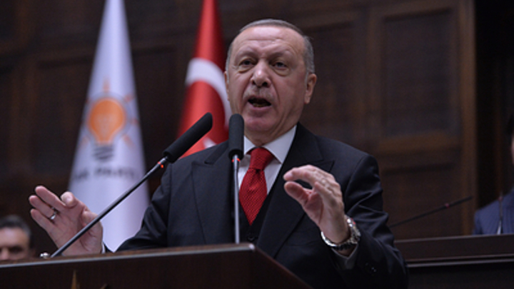 Это - наше последнее предупреждение: Эрдоган не получил желаемое от Москвы и поставил ультиматум Дамаску