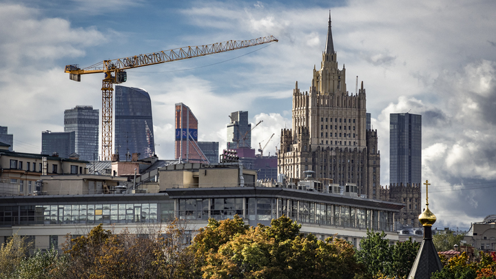 После Дня ВДВ в Москве появились традиционные развалы