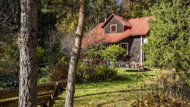 В Сочи суд арестовал 11 тыс. земельных участков на бывшей территории нацпарка