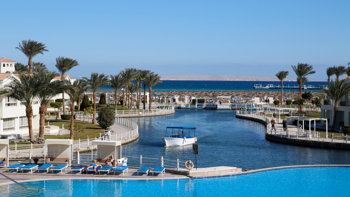 Три курорта Краснодарского края вошли в ТОП-10 лучших направлений для отдыха летом