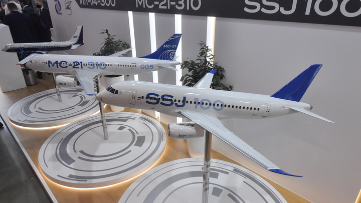 Хитрая схема с русскими самолётами и ФНБ: Инфляция невозможна