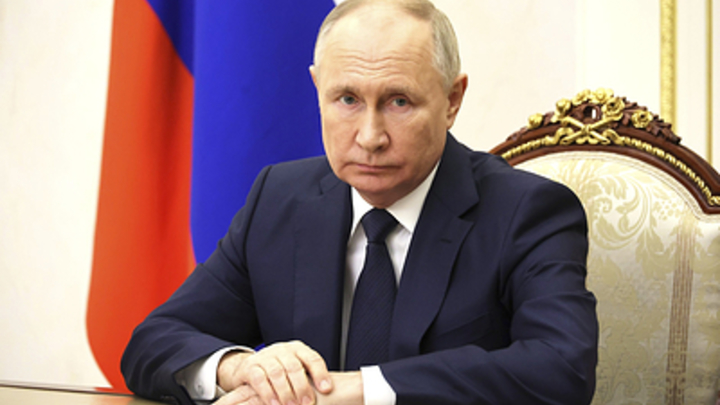 Столкнутся со свинством: Путин дал неутешительный прогноз Латвии