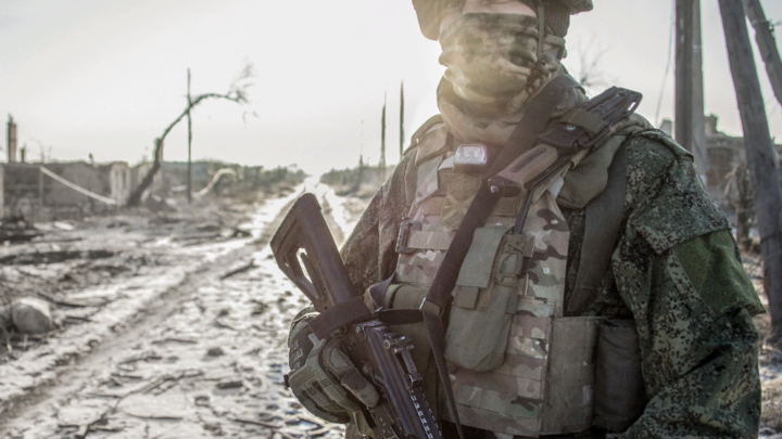 Откровения русского солдата: Стали известны запреты ради спасения жизни на фронте