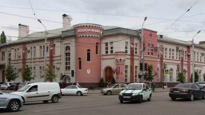 Громкое дело ростовского Водоканала: Хроника событий