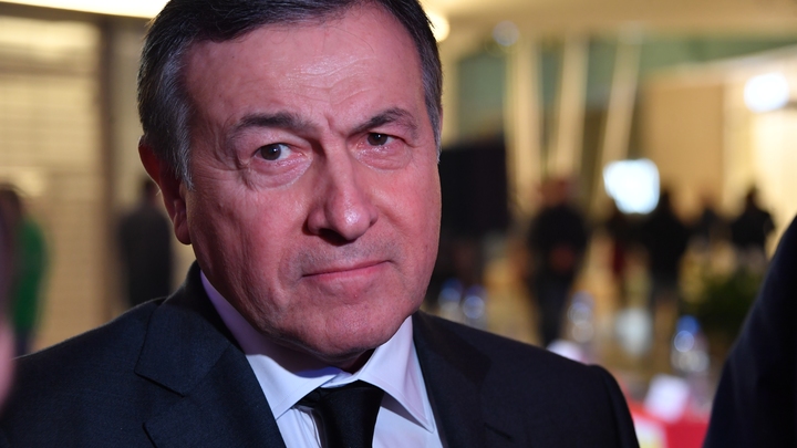 Владелец Крокуса Агаларов: Никакая служба безопасности не справится
