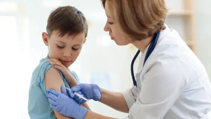 Гарант: новый порядок педиатрической помощи детям заработает с 6 апреля