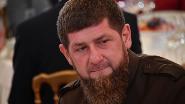 Не дождётесь!: Кадыров опроверг слухи об уходе бойцов Ахмата из Марьинки