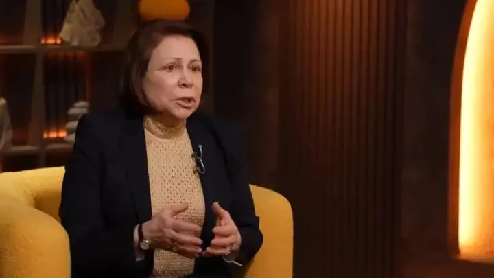 Депутат Ирина Роднина заявила, что президент России Путин поделился властью