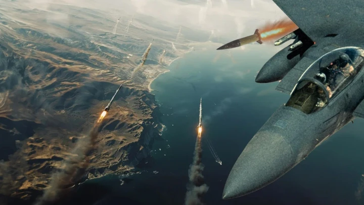 Угрозы Зеленского – ничего нового: Рожин оценил угрозу ракетных ударов ВСУ вглубь России