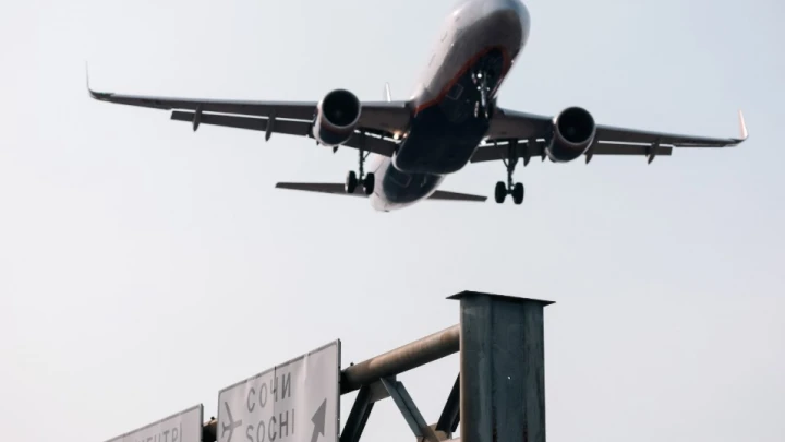 Индо-Пакистанский конфликт: Россия разворачивает пассажирские авиарейсы – До Пхукета не долетели