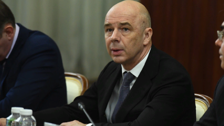 Элита почувствовала свою безнаказанность. Мятеж Силуанова против Путина - только начало