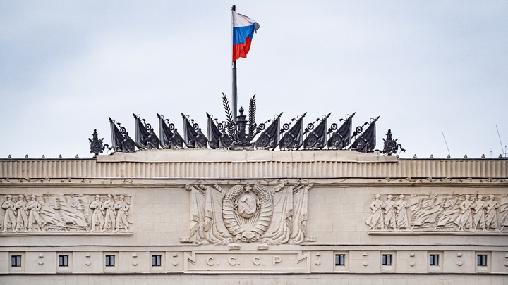 Что на самом деле уничтожили в Одессе: Доклад Минобороны России