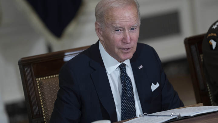 Поражение демократов может стать катастрофой для Украины - CNN