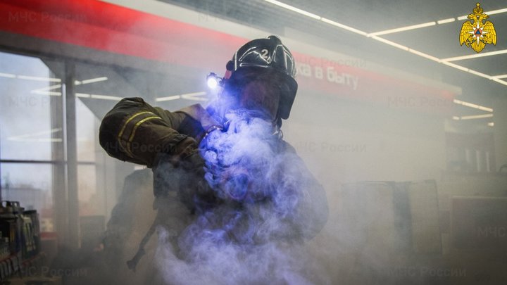 Роковая цветочная база: Всплыли новые подробности о пожаре в Москве, уже убившем 8 человек