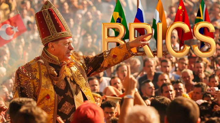 БРИКС + 13: Какие страны получили статус партнёра