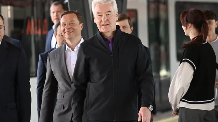 Сергей Собянин: Московская промышленность становится экологичнее