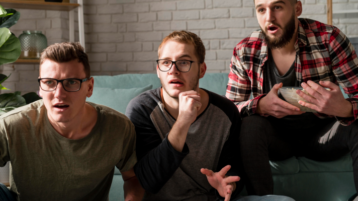 В чём канадцы завидуют русским: Набрался целый список. В России очень любят прибедняться, - заметила иностранка